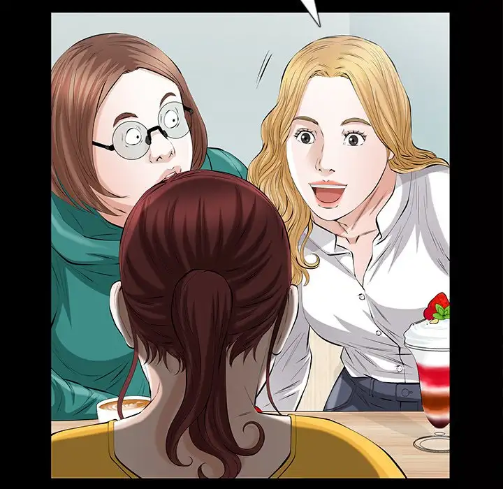 Difficult Choices - Chapter 24 [photo 44] - MangaPorn