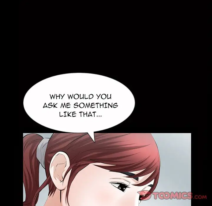 Difficult Choices - Chapter 24 [photo 45] - MangaPorn