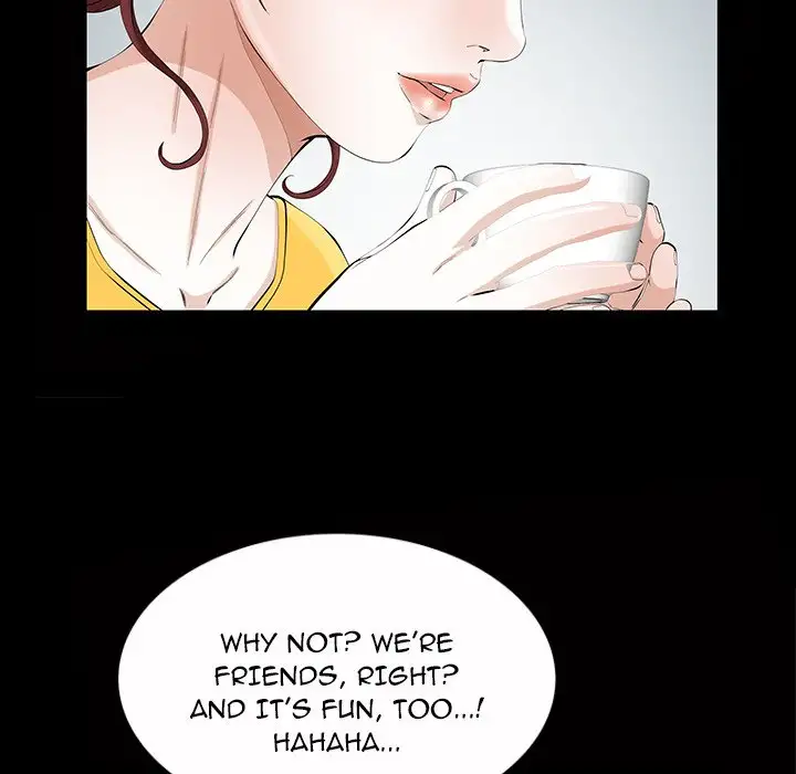 Difficult Choices - Chapter 24 [photo 46] - MangaPorn