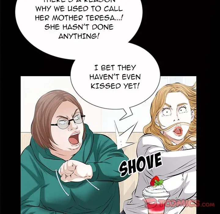 Difficult Choices - Chapter 24 [photo 51] - MangaPorn