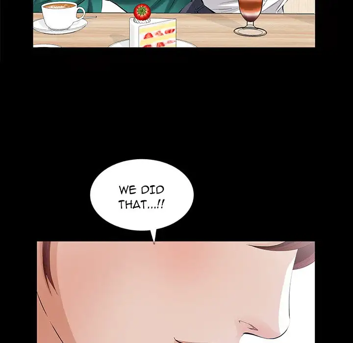 Difficult Choices - Chapter 24 [photo 52] - MangaPorn