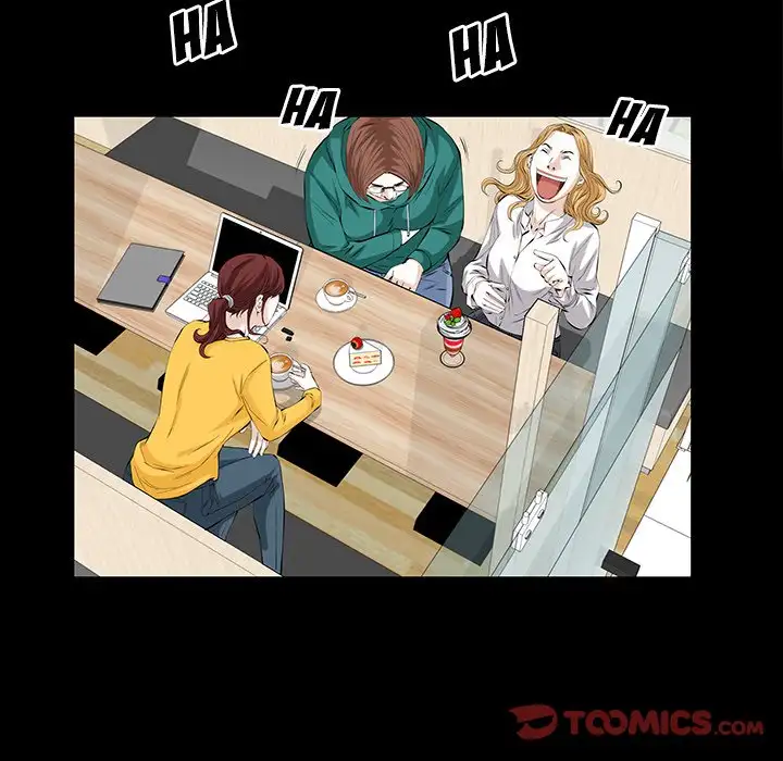 Difficult Choices - Chapter 24 [photo 57] - MangaPorn