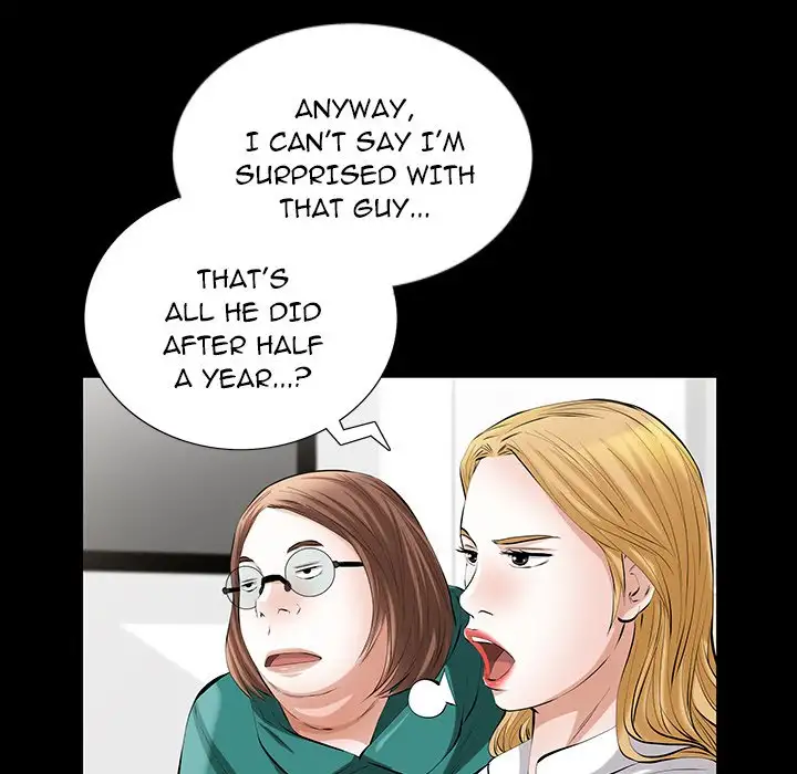 Difficult Choices - Chapter 24 [photo 58] - MangaPorn