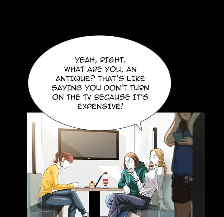 Difficult Choices - Chapter 24 [photo 61] - MangaPorn