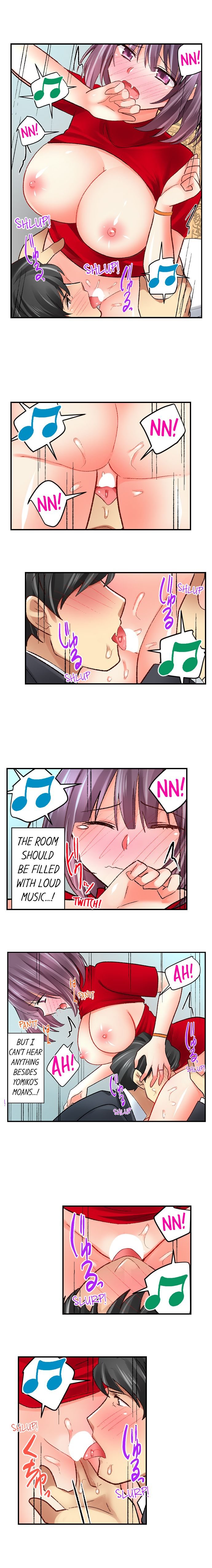 Our Kinky Newlywed Life - Chapter 77 [photo 8] - MangaPorn