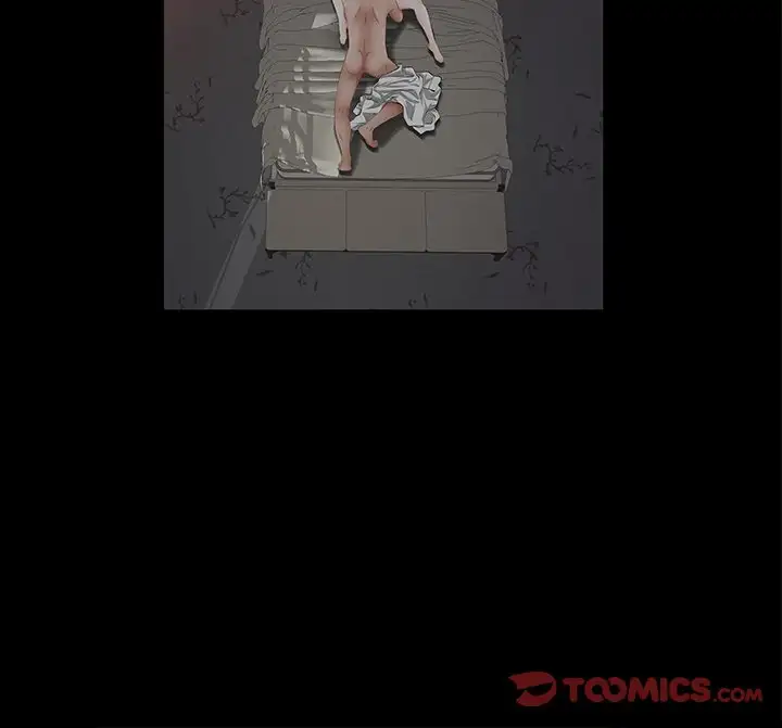 Difficult Choices - Chapter 25 [photo 116] - MangaPorn