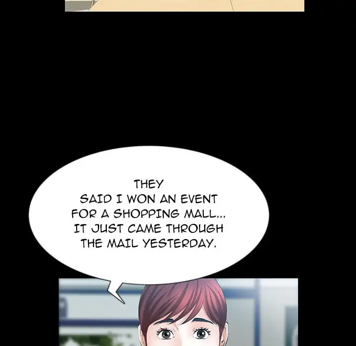 Difficult Choices - Chapter 25 [photo 19] - MangaPorn