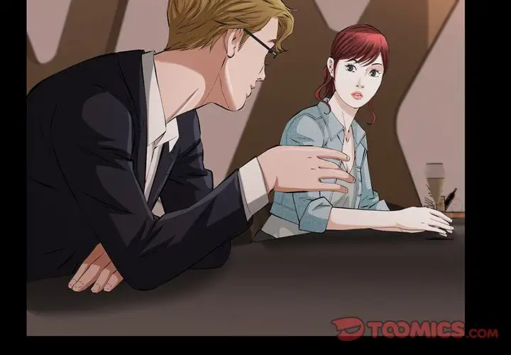 Difficult Choices - Chapter 25 [photo 2] - MangaPorn