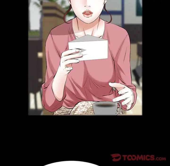 Difficult Choices - Chapter 25 [photo 20] - MangaPorn