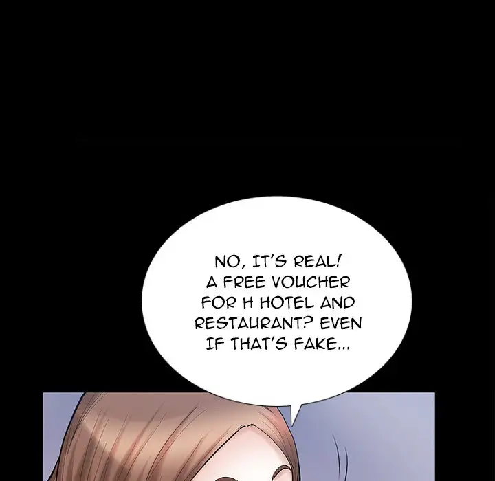 Difficult Choices - Chapter 25 [photo 22] - MangaPorn