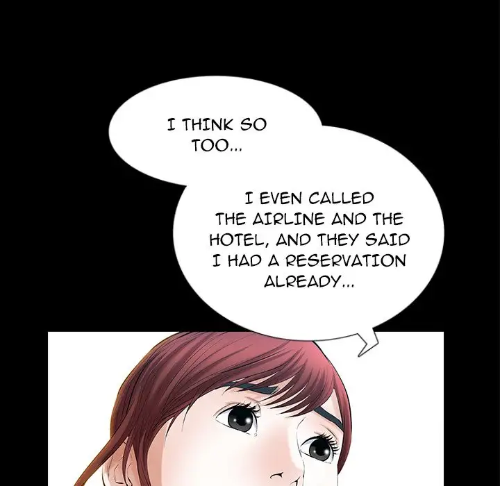 Difficult Choices - Chapter 25 [photo 24] - MangaPorn