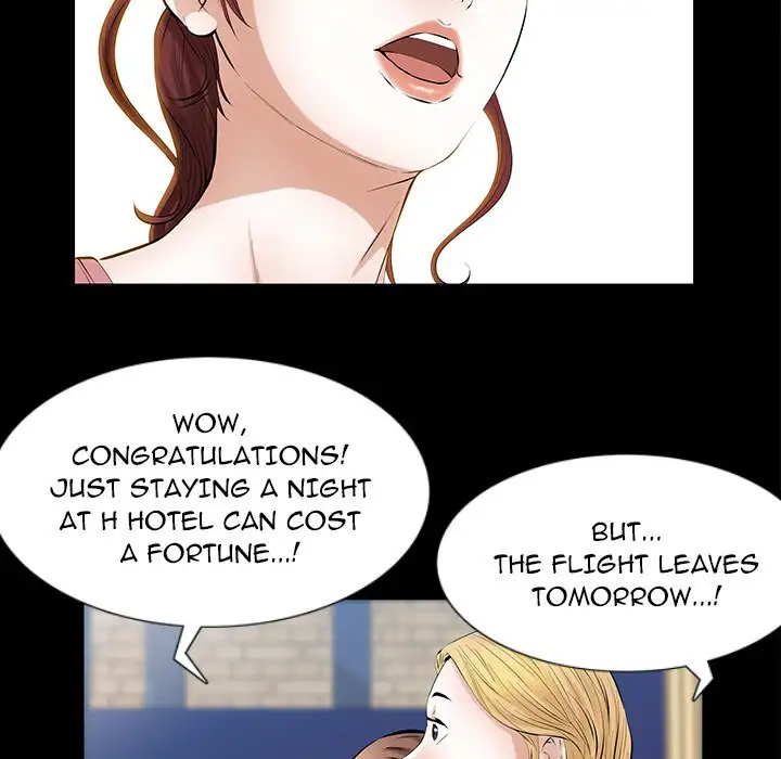 Difficult Choices - Chapter 25 [photo 25] - MangaPorn