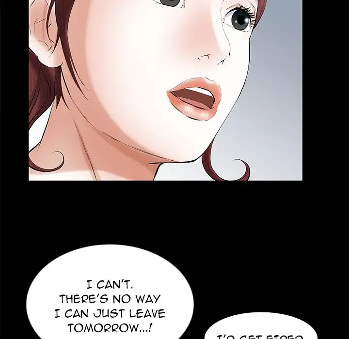 Difficult Choices - Chapter 25 [photo 29] - MangaPorn