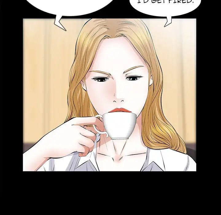 Difficult Choices - Chapter 25 [photo 30] - MangaPorn