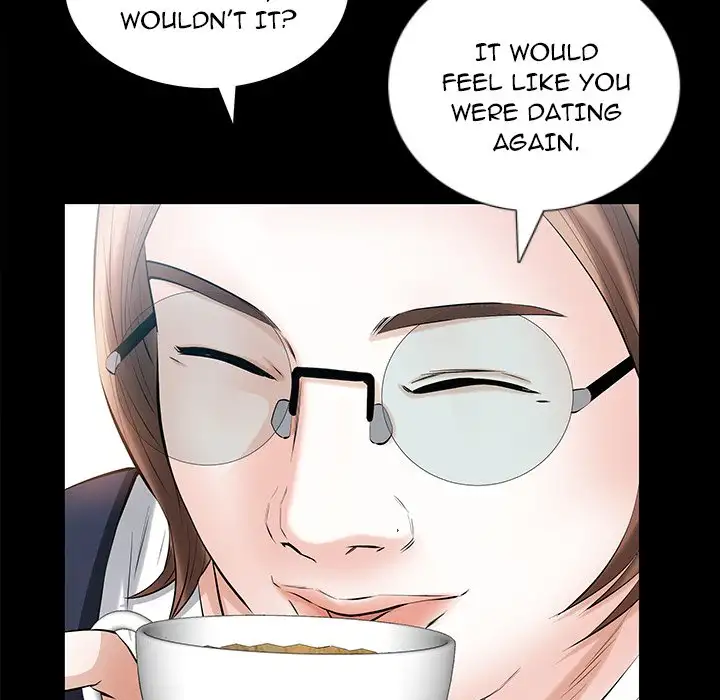 Difficult Choices - Chapter 25 [photo 34] - MangaPorn