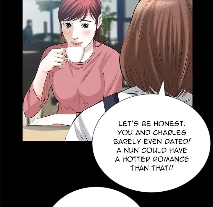 Difficult Choices - Chapter 25 [photo 36] - MangaPorn