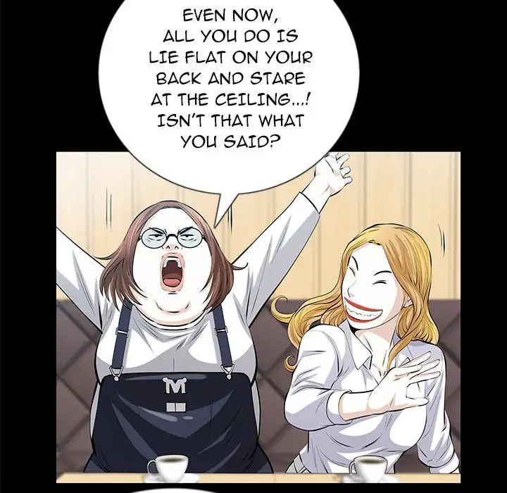 Difficult Choices - Chapter 25 [photo 37] - MangaPorn