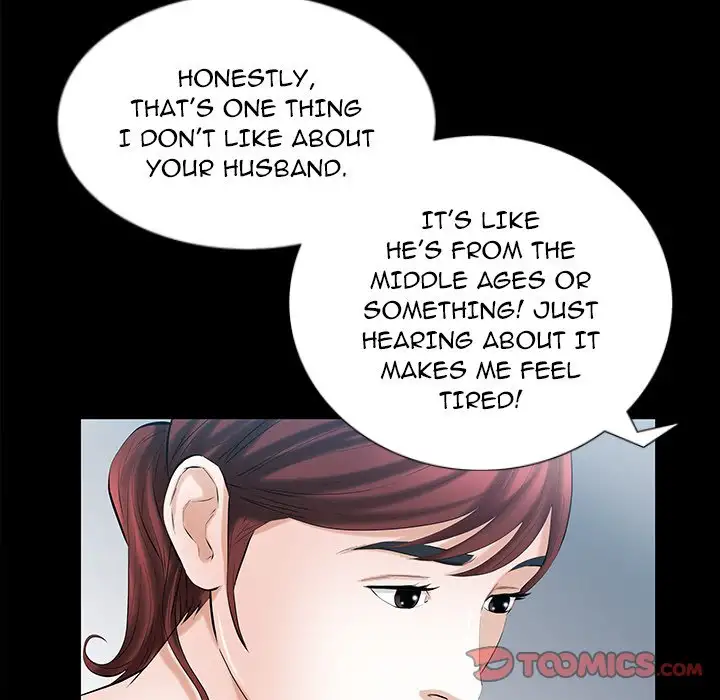 Difficult Choices - Chapter 25 [photo 38] - MangaPorn