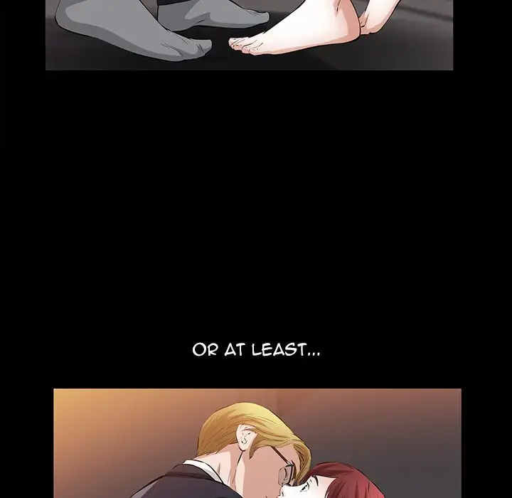 Difficult Choices - Chapter 25 [photo 46] - MangaPorn