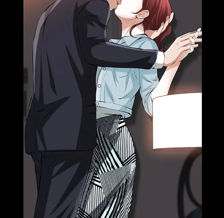 Difficult Choices - Chapter 25 [photo 47] - MangaPorn