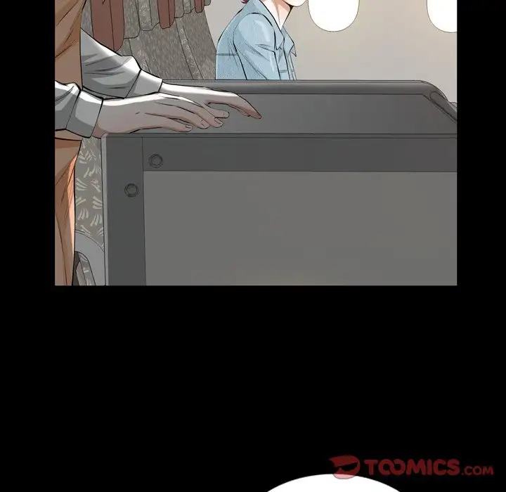 Difficult Choices - Chapter 26 [photo 26] - MangaPorn