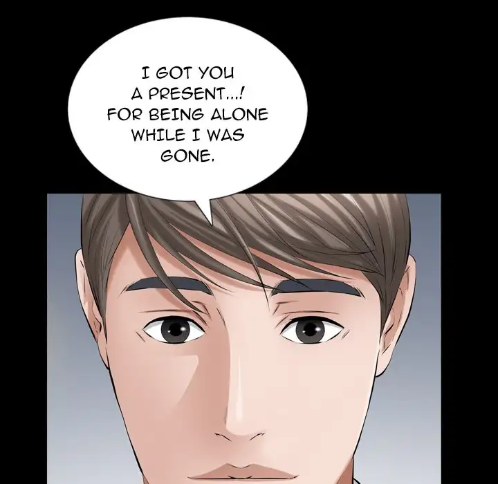 Difficult Choices - Chapter 26 [photo 31] - MangaPorn