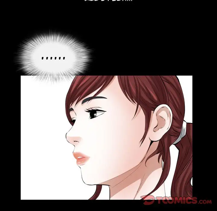 Difficult Choices - Chapter 26 [photo 34] - MangaPorn