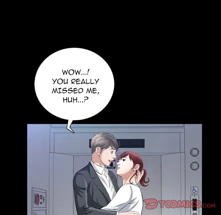 Difficult Choices - Chapter 26 [photo 38] - MangaPorn