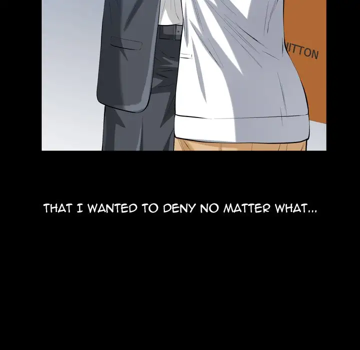 Difficult Choices - Chapter 26 [photo 40] - MangaPorn