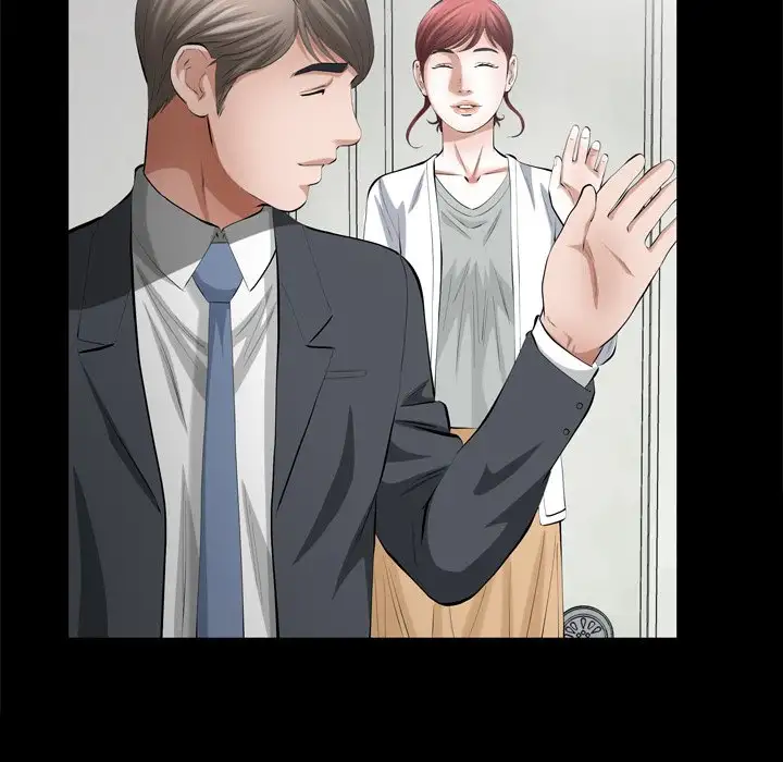 Difficult Choices - Chapter 26 [photo 57] - MangaPorn