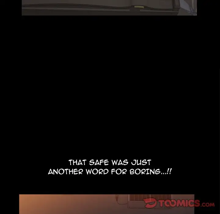 Difficult Choices - Chapter 26 [photo 90] - MangaPorn