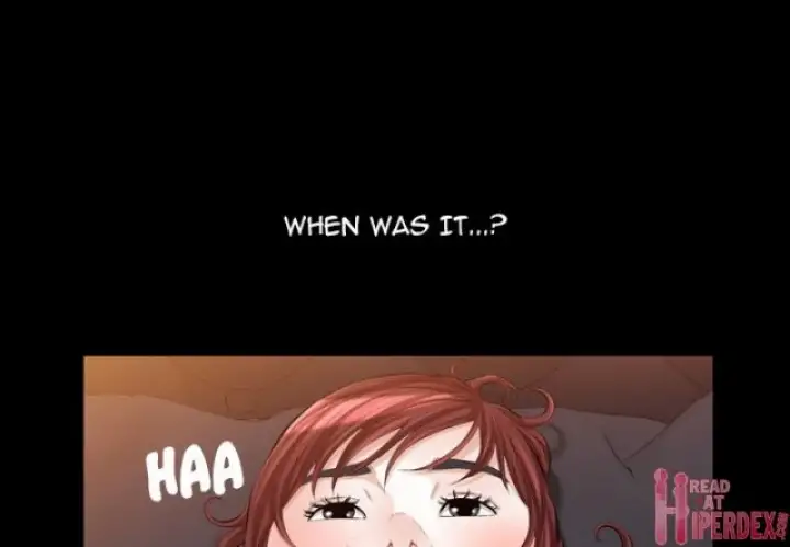 Difficult Choices - Chapter 27 [photo 1] - MangaPorn