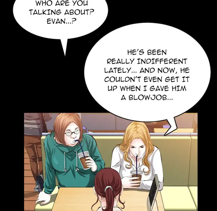 Difficult Choices - Chapter 27 [photo 16] - MangaPorn