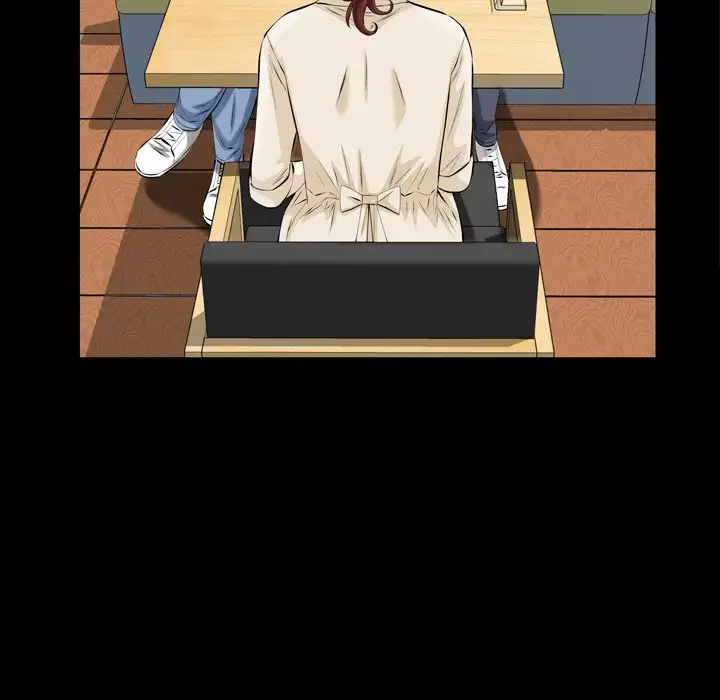 Difficult Choices - Chapter 27 [photo 17] - MangaPorn