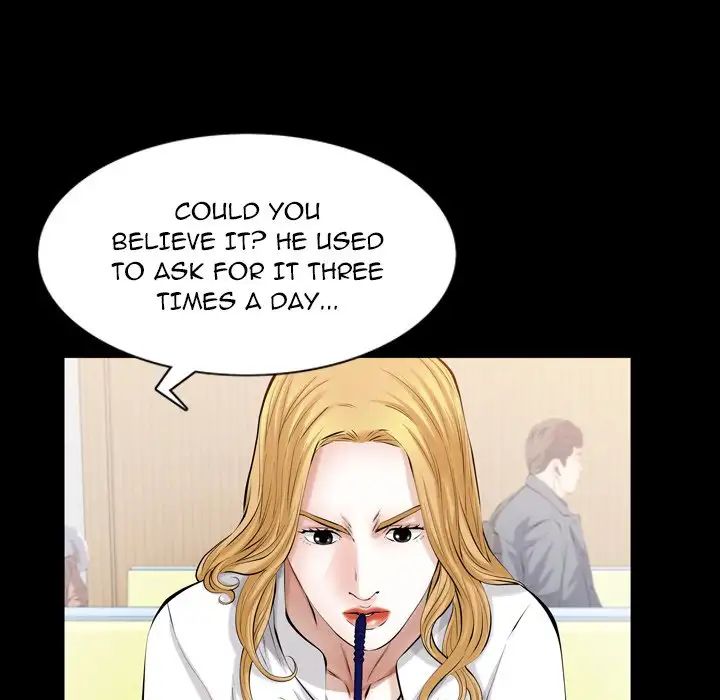 Difficult Choices - Chapter 27 [photo 18] - MangaPorn