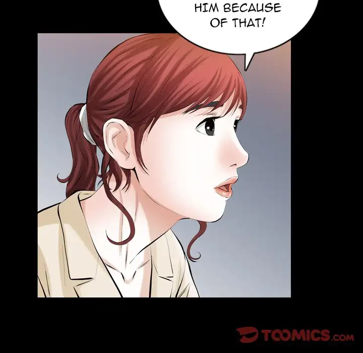 Difficult Choices - Chapter 27 [photo 20] - MangaPorn