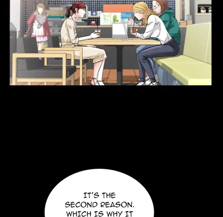 Difficult Choices - Chapter 27 [photo 23] - MangaPorn