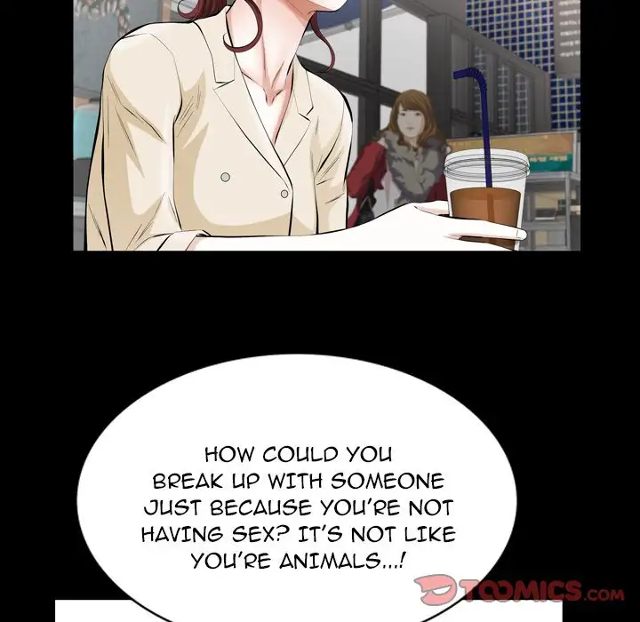 Difficult Choices - Chapter 27 [photo 26] - MangaPorn