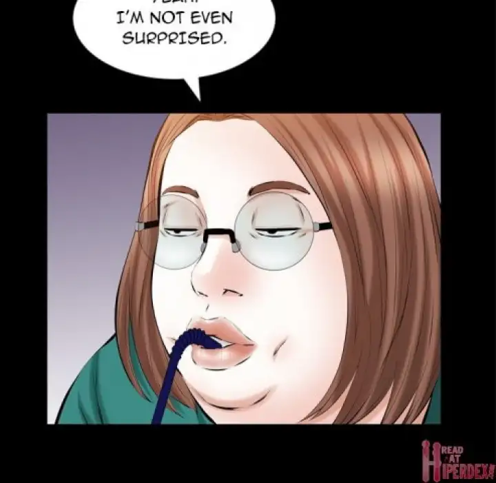 Difficult Choices - Chapter 27 [photo 31] - MangaPorn