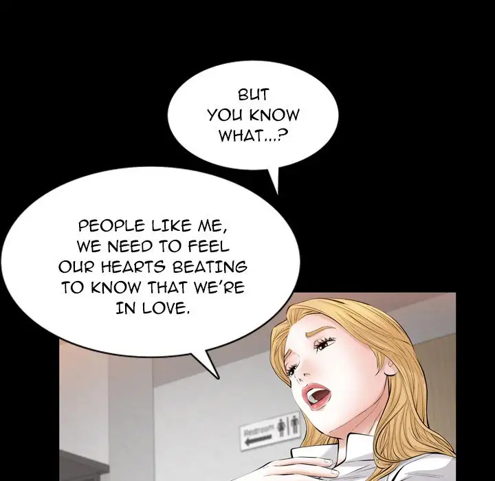 Difficult Choices - Chapter 27 [photo 35] - MangaPorn