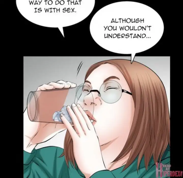 Difficult Choices - Chapter 27 [photo 37] - MangaPorn