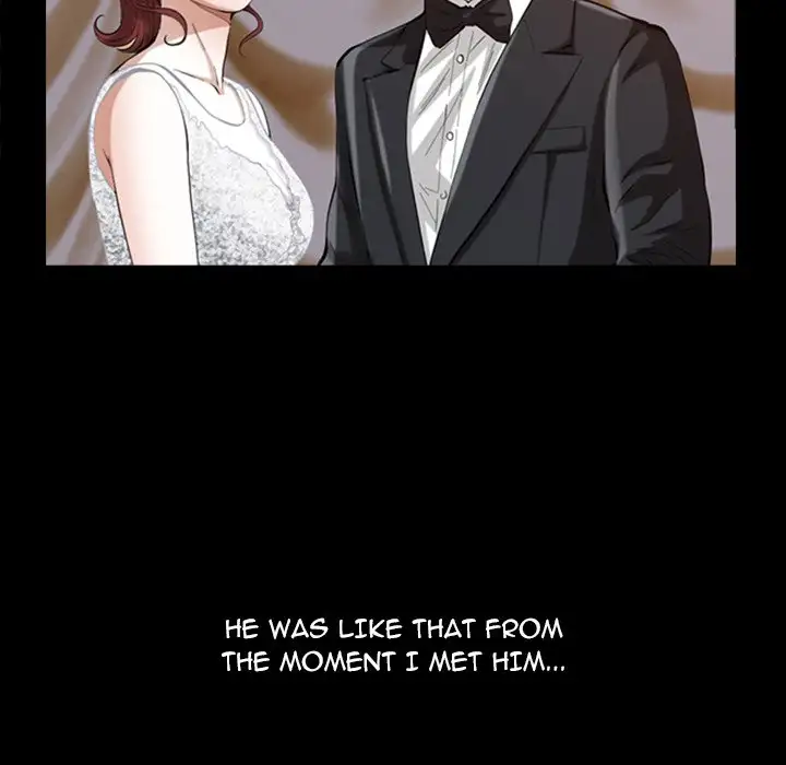 Difficult Choices - Chapter 27 [photo 46] - MangaPorn