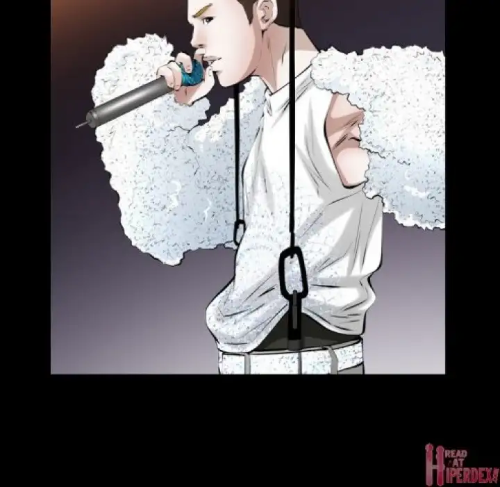 Difficult Choices - Chapter 27 [photo 53] - MangaPorn