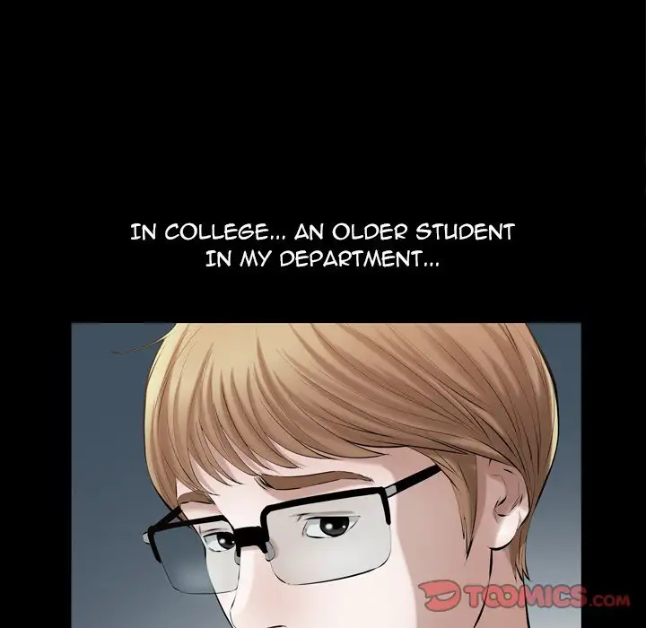 Difficult Choices - Chapter 27 [photo 56] - MangaPorn