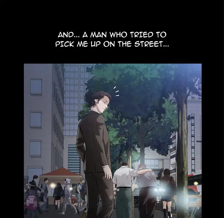 Difficult Choices - Chapter 27 [photo 60] - MangaPorn