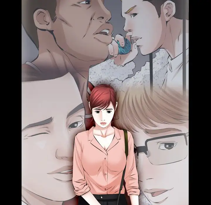 Difficult Choices - Chapter 27 [photo 67] - MangaPorn