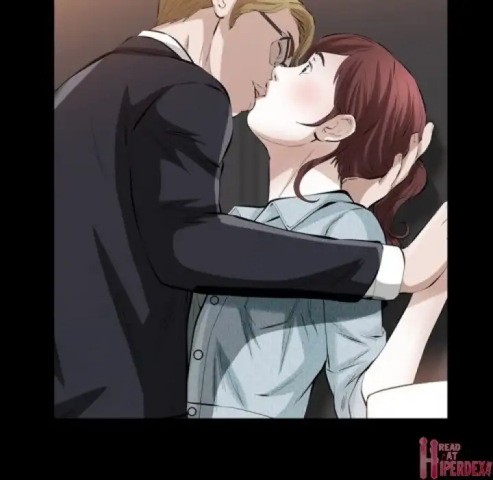 Difficult Choices - Chapter 27 [photo 85] - MangaPorn