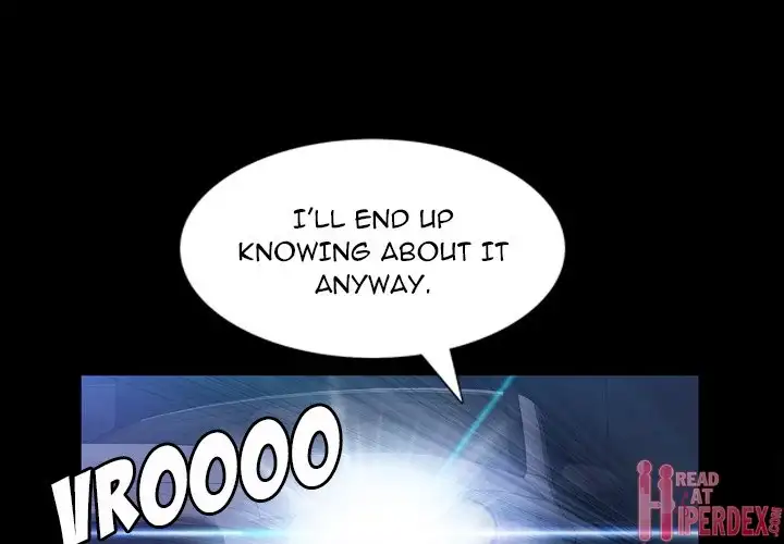 Difficult Choices - Chapter 31 [photo 1] - MangaPorn