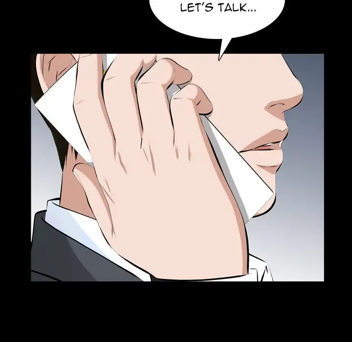 Difficult Choices - Chapter 31 [photo 100] - MangaPorn