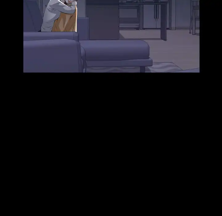 Difficult Choices - Chapter 31 [photo 13] - MangaPorn